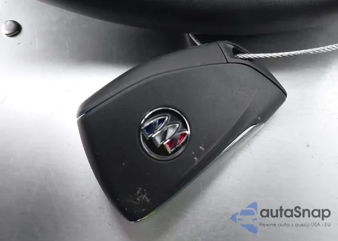 2023 Buick Envision Preferred Awd из США, поврежденный, VIN LRBFZMR4XPD169702